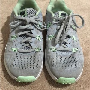 Women’s Nike running shoes